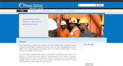 Desktop Screenshot of fleesglobal.com