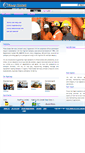 Mobile Screenshot of fleesglobal.com
